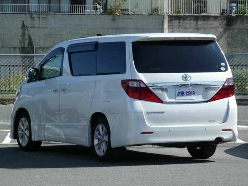 ALPHARD-13