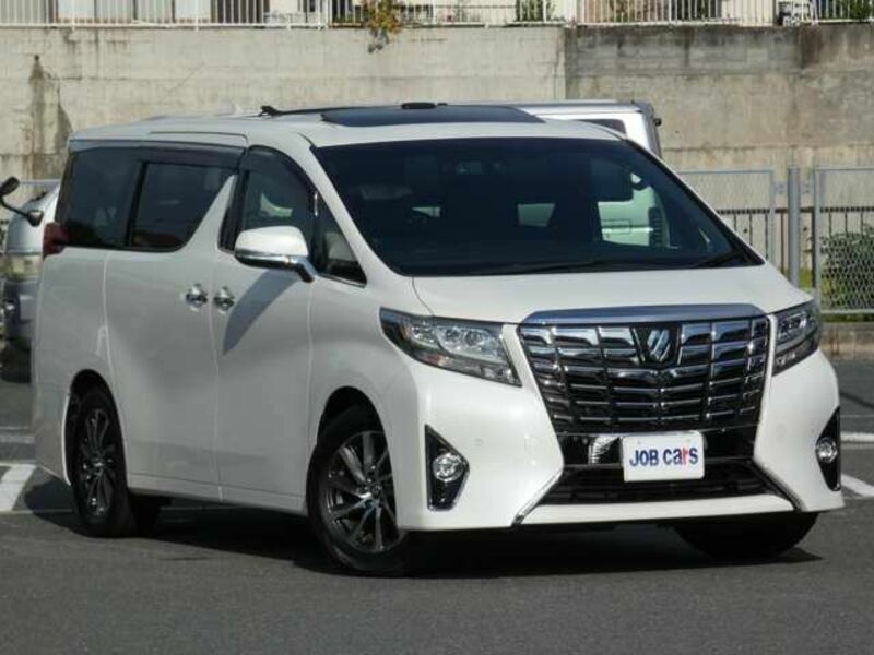 ALPHARD-0