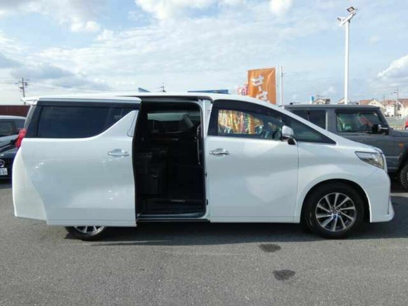 ALPHARD-2