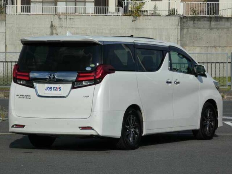 ALPHARD-12