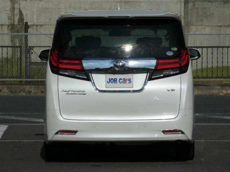 ALPHARD-13