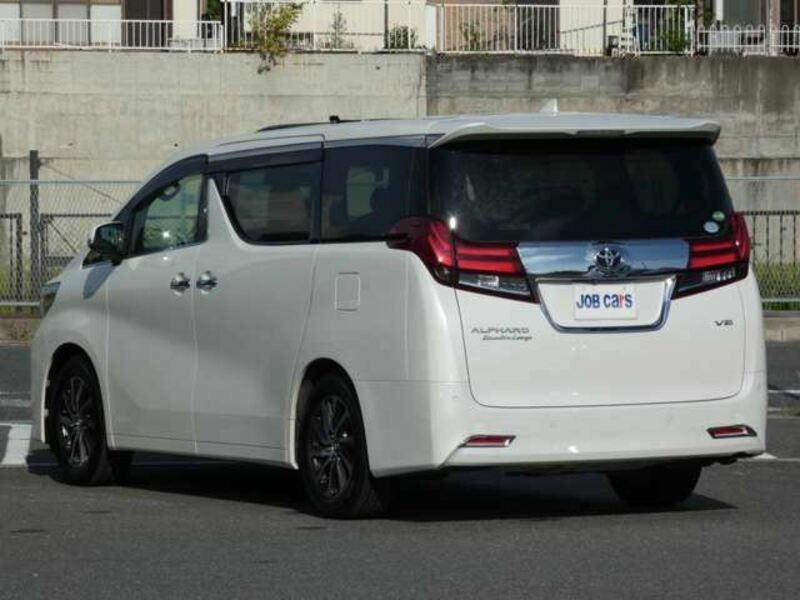 ALPHARD-15