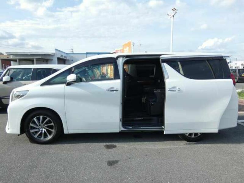 ALPHARD-16