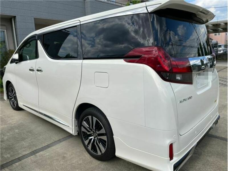 ALPHARD-1