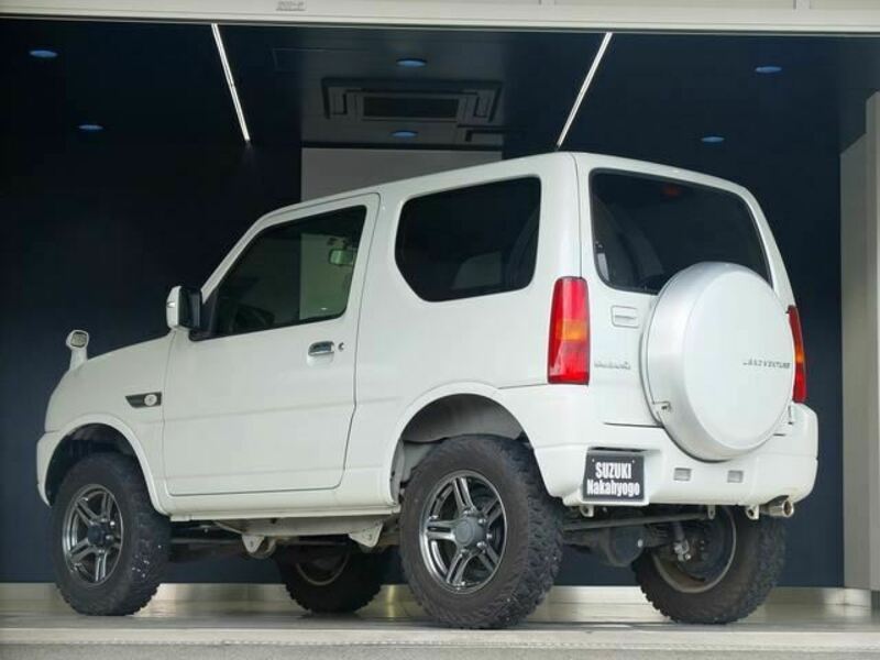 JIMNY-1