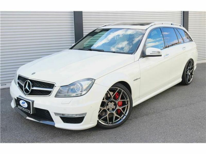 C-CLASS