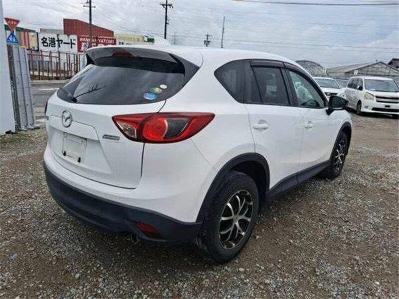 CX-5-4