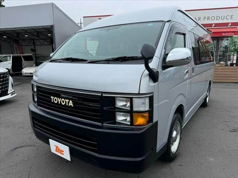 HIACE VAN-9