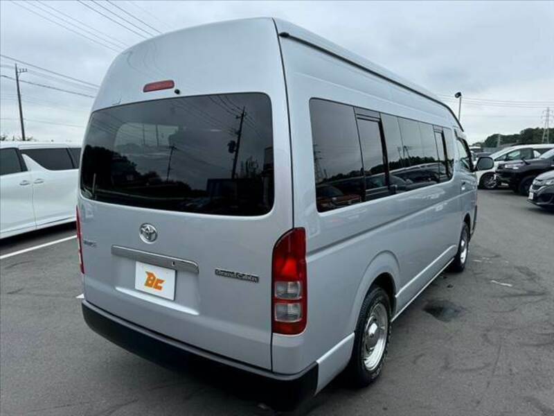 HIACE VAN-14