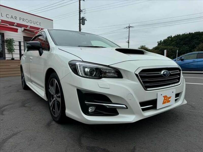 LEVORG-7