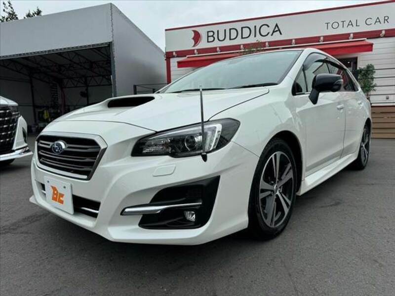 LEVORG-9