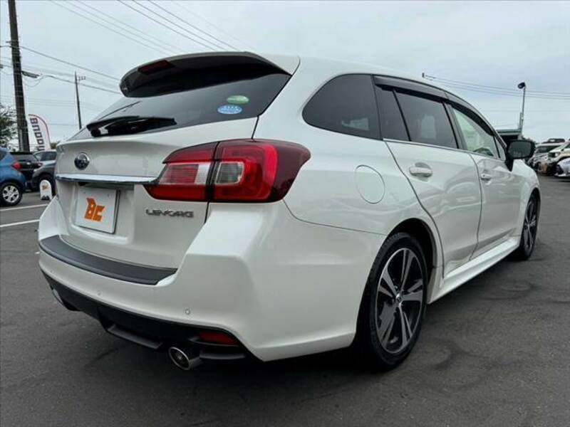 LEVORG-12