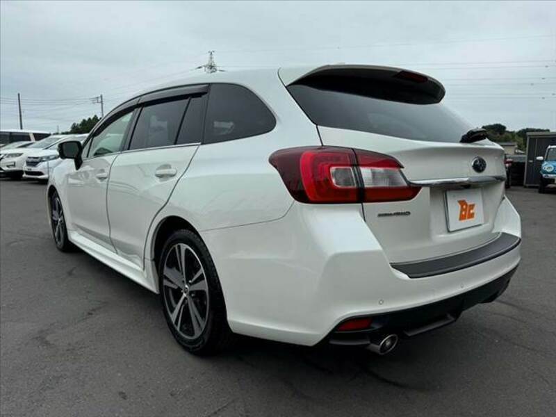 LEVORG-14