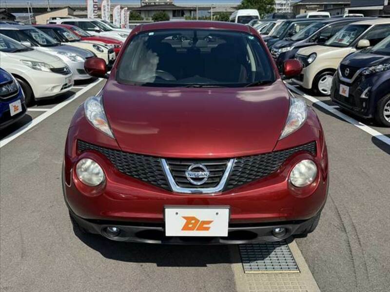 JUKE-8