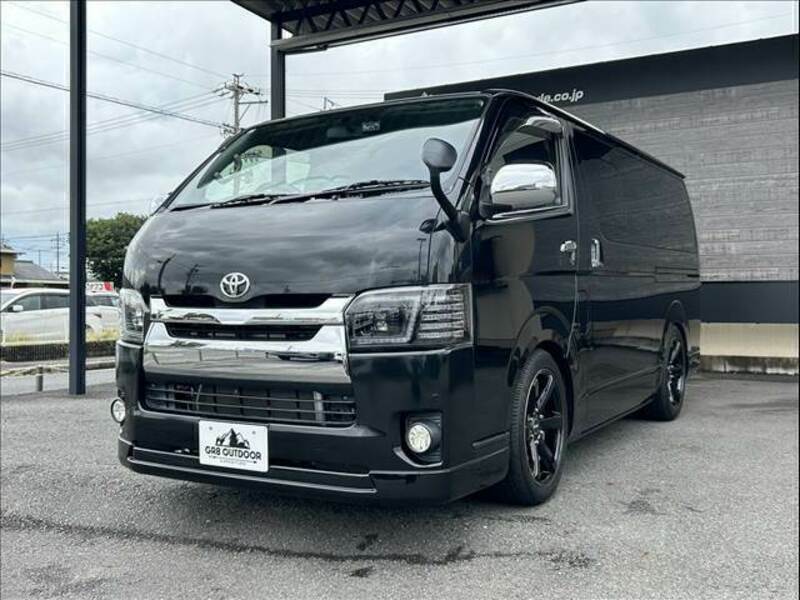 HIACE VAN-11