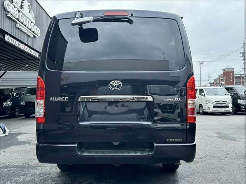 HIACE VAN-2