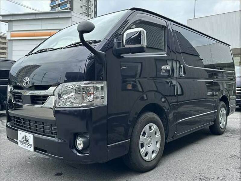 HIACE VAN-11