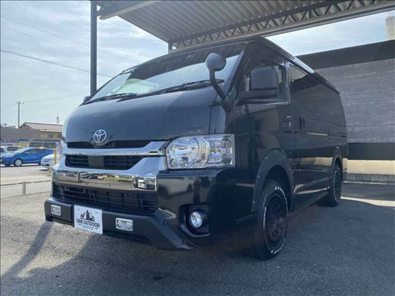 HIACE VAN-11