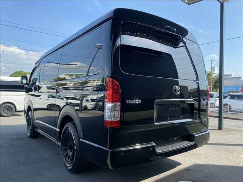 HIACE VAN-15