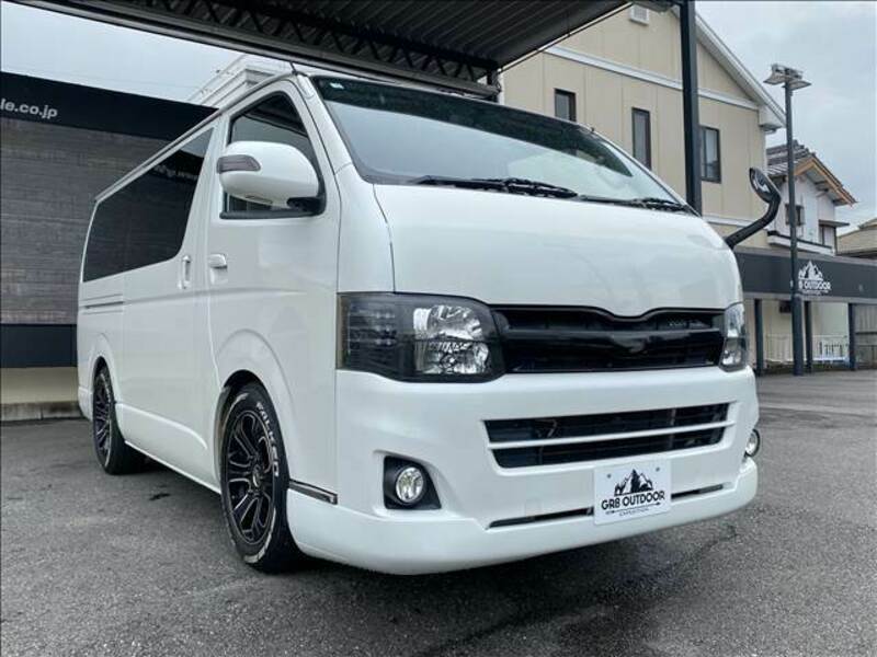 HIACE VAN-10