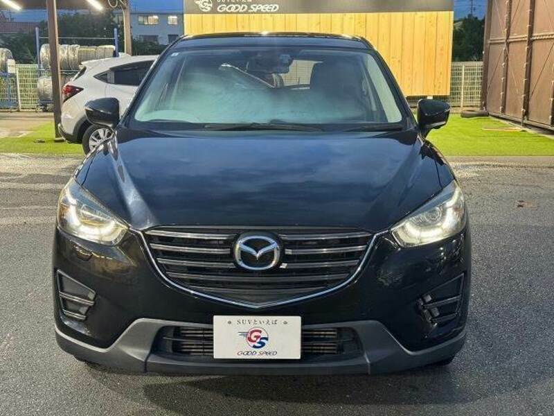 CX-5-11