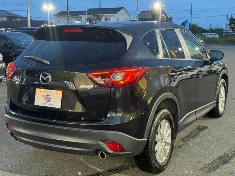 CX-5-13