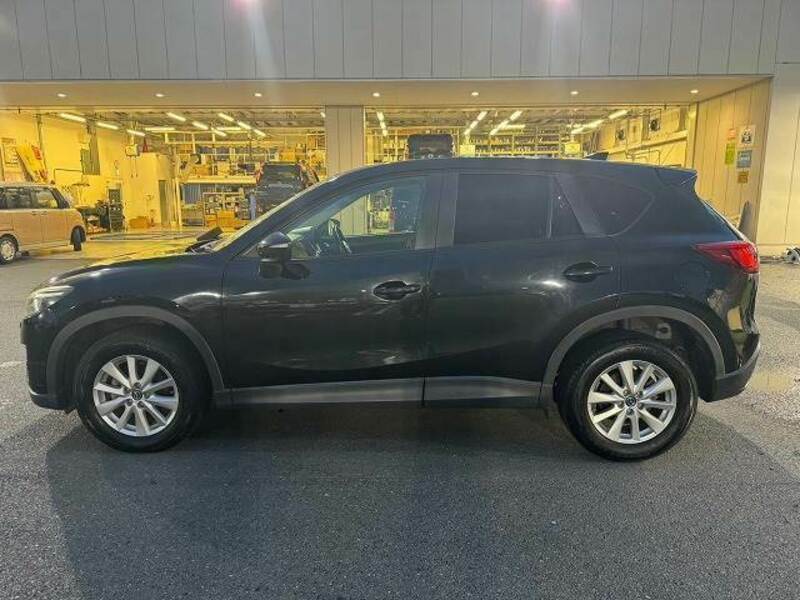 CX-5-15