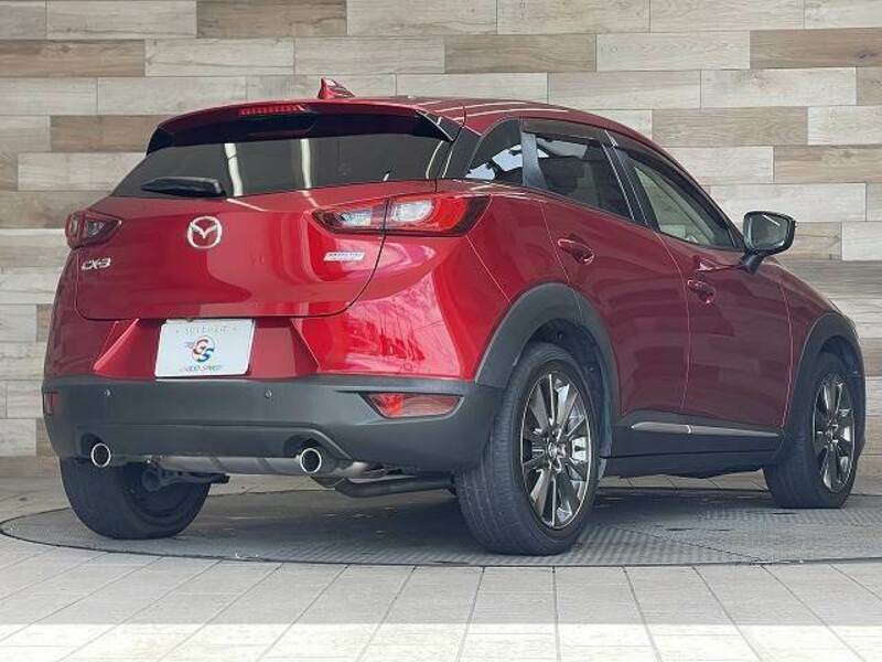 CX-3-15