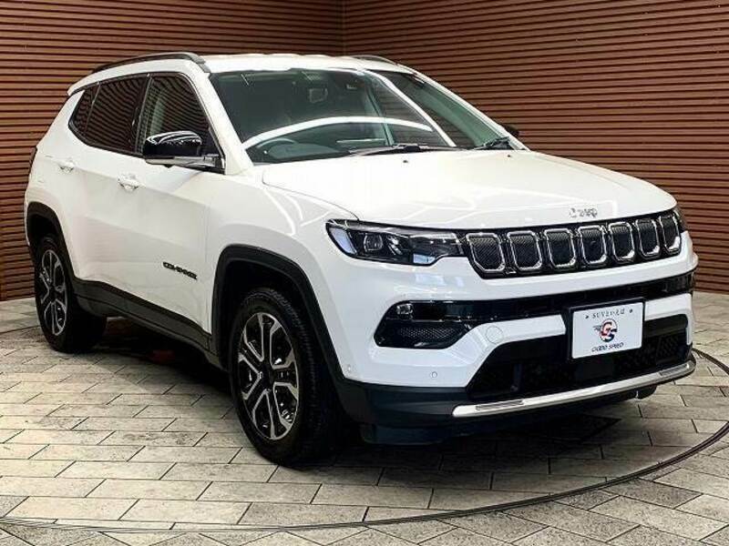 JEEP COMPASS-13