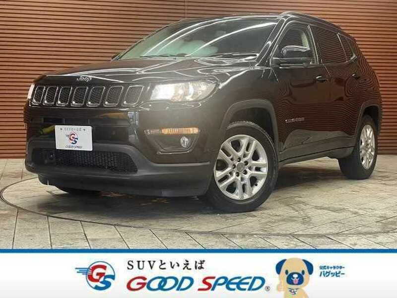 JEEP COMPASS-0