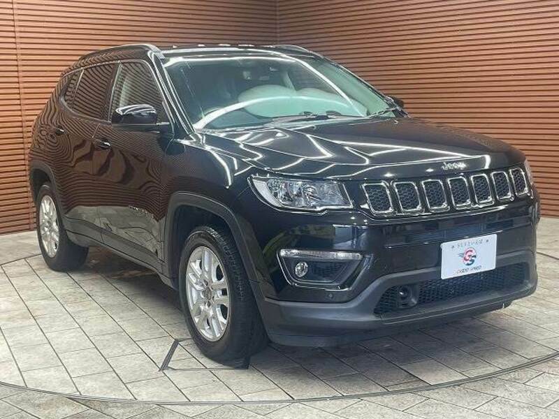 JEEP COMPASS-13