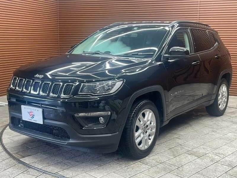 JEEP COMPASS-14