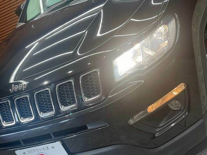 JEEP COMPASS-19