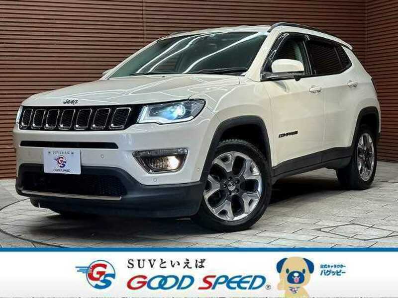 JEEP COMPASS-0