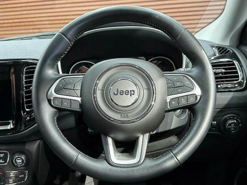 JEEP COMPASS-12