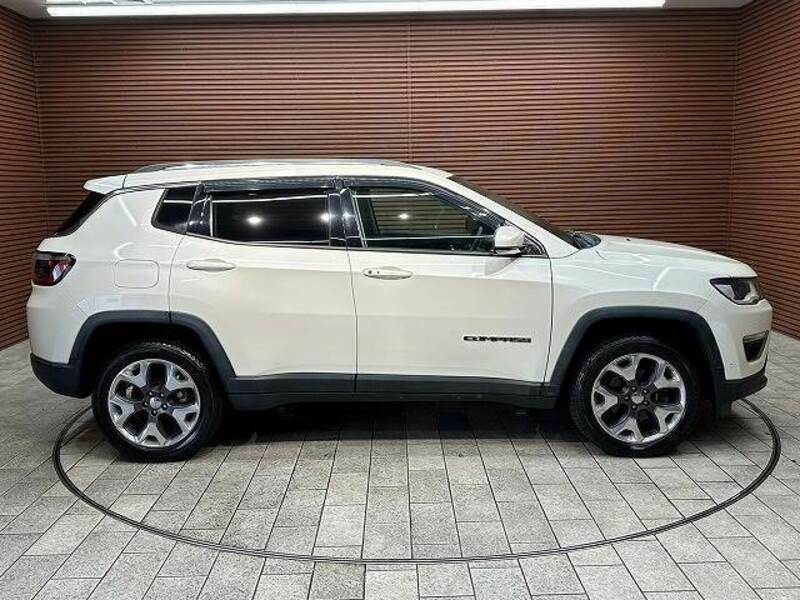 JEEP COMPASS-17