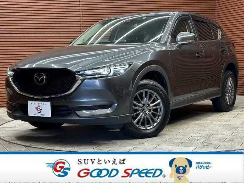 CX-5-0