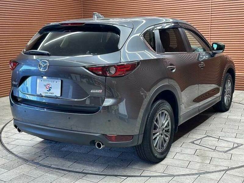 CX-5-15