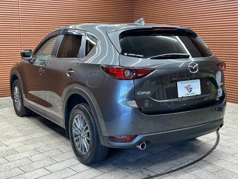 CX-5-16