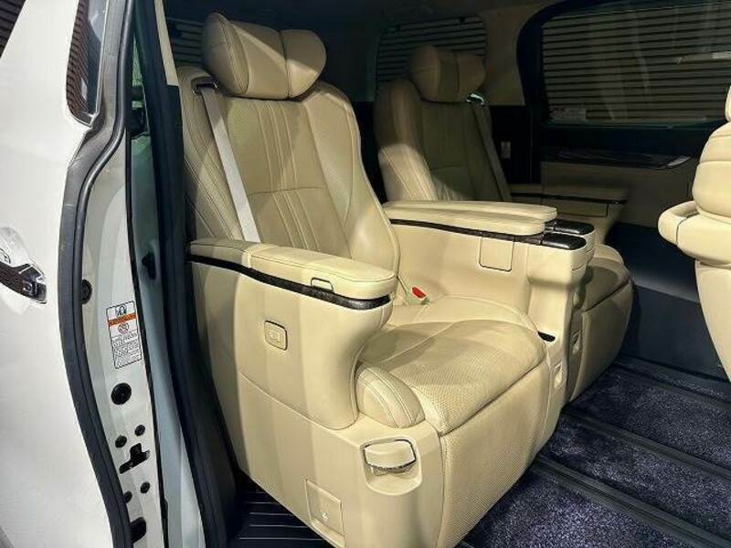 ALPHARD-5