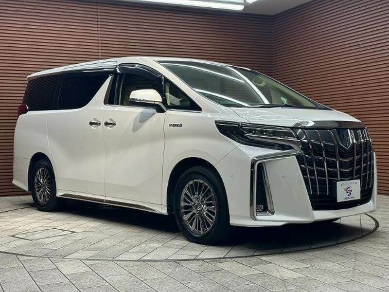 ALPHARD-13