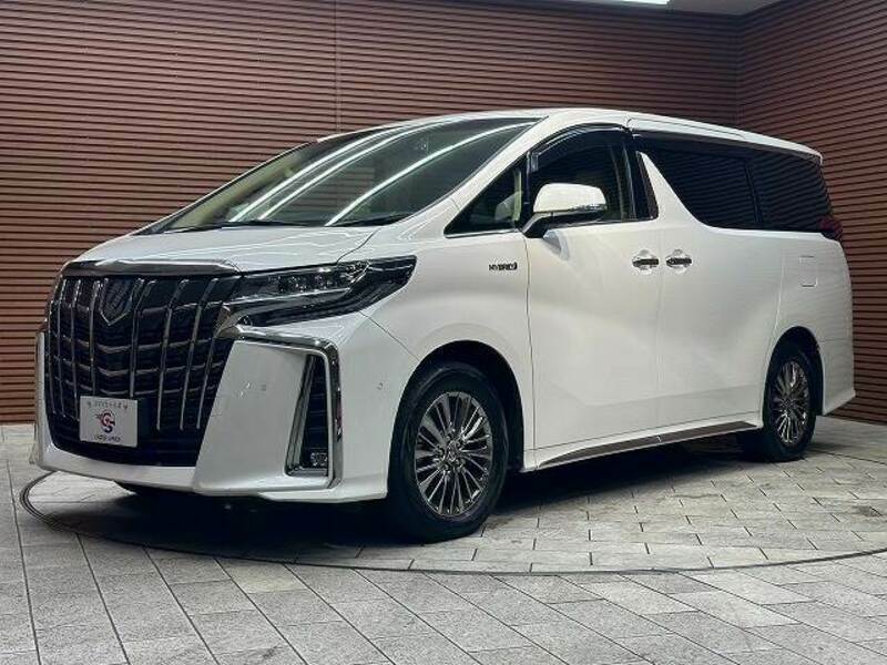 ALPHARD-14