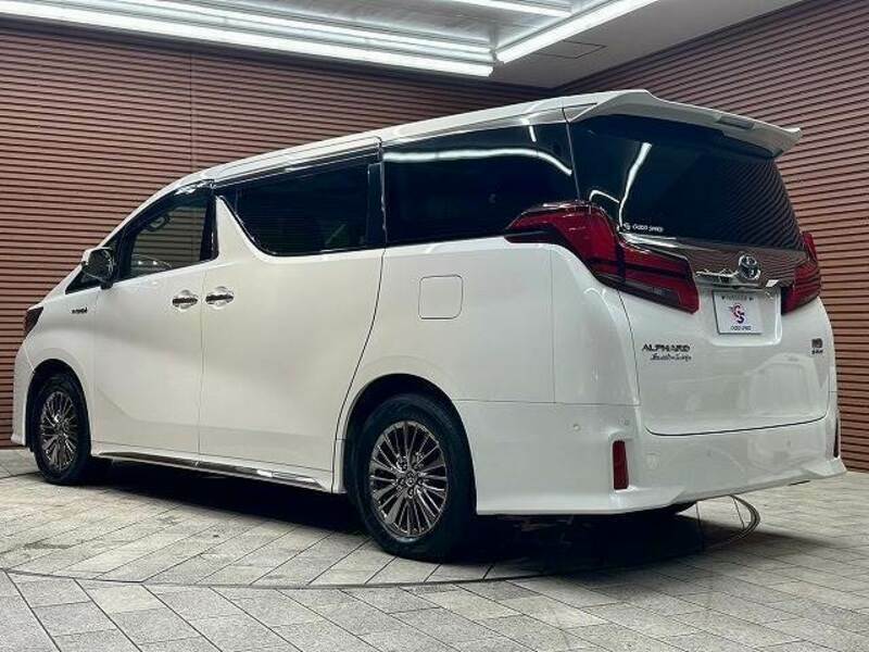 ALPHARD-15