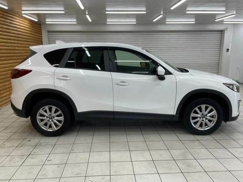 CX-5-17