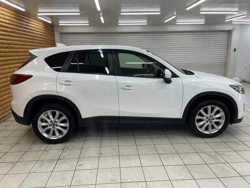 CX-5-17