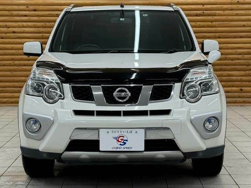 X-TRAIL-16