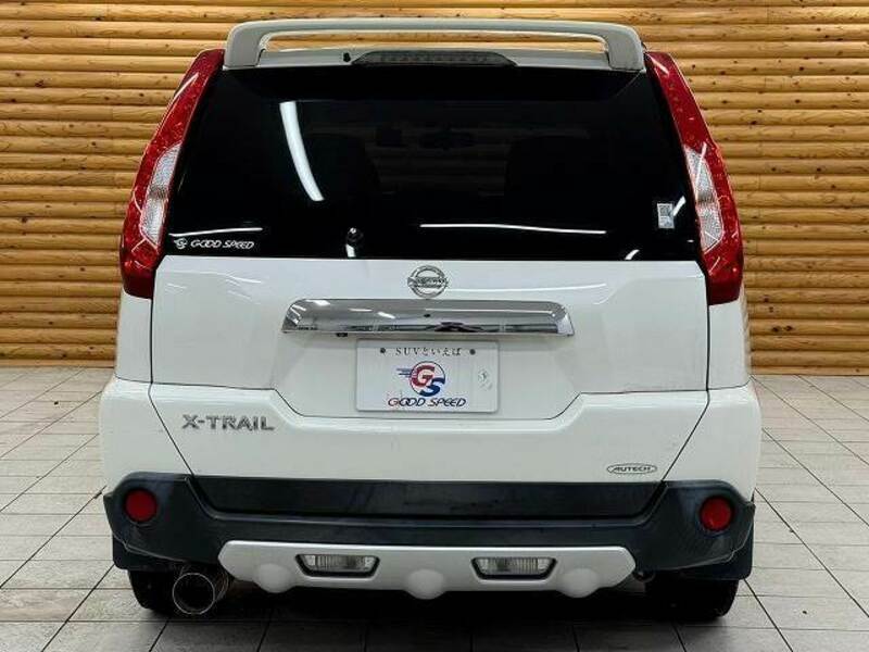 X-TRAIL-18