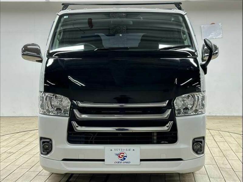 HIACE VAN-16