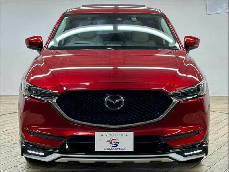 CX-5-16