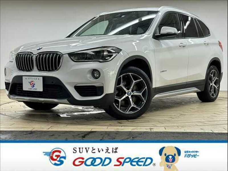 BMW　X1